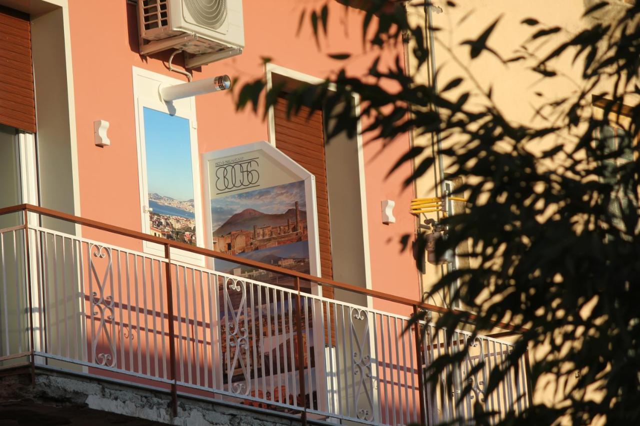 B&B 80056 Ercolano Exterior photo