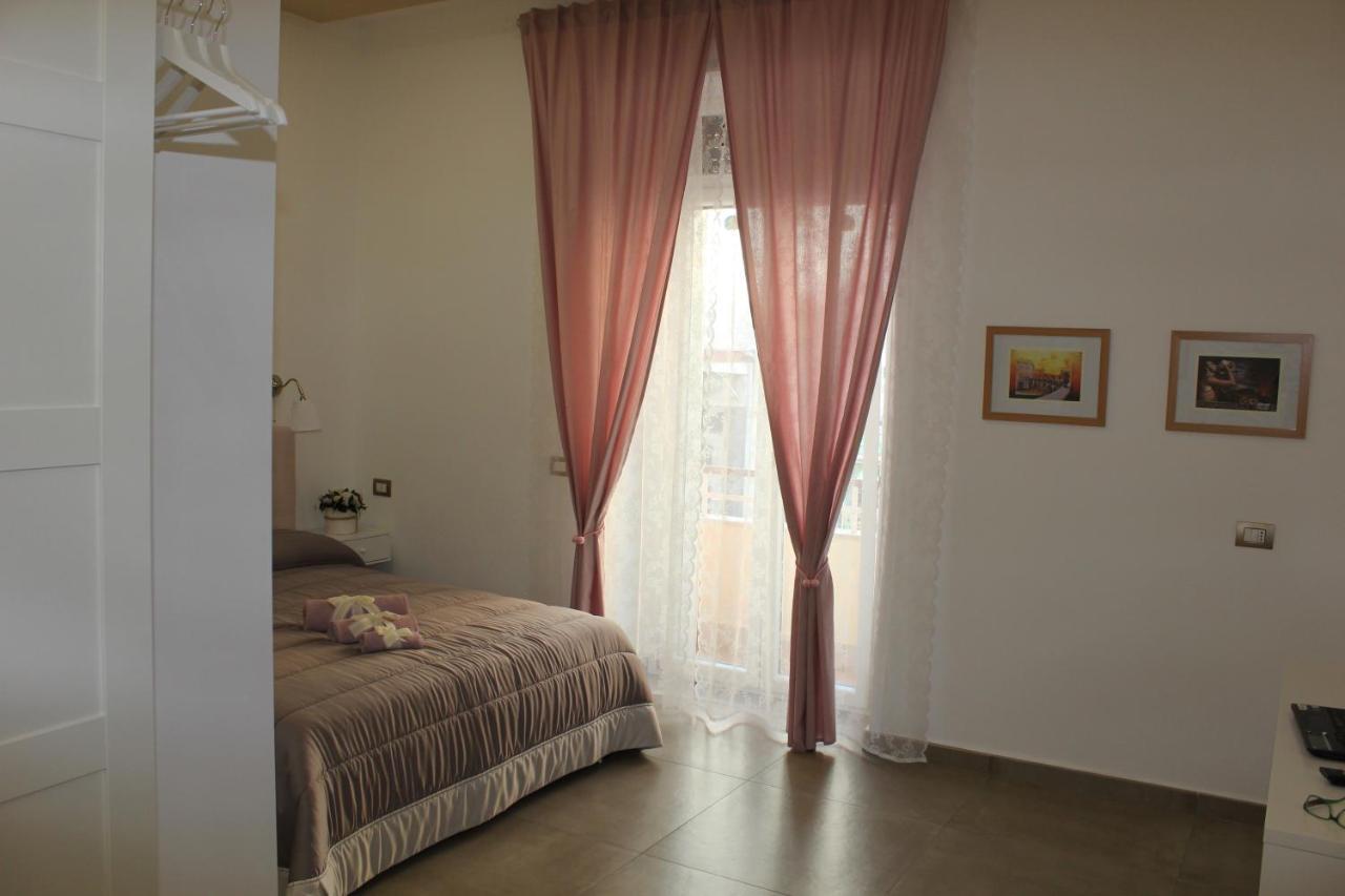 B&B 80056 Ercolano Exterior photo